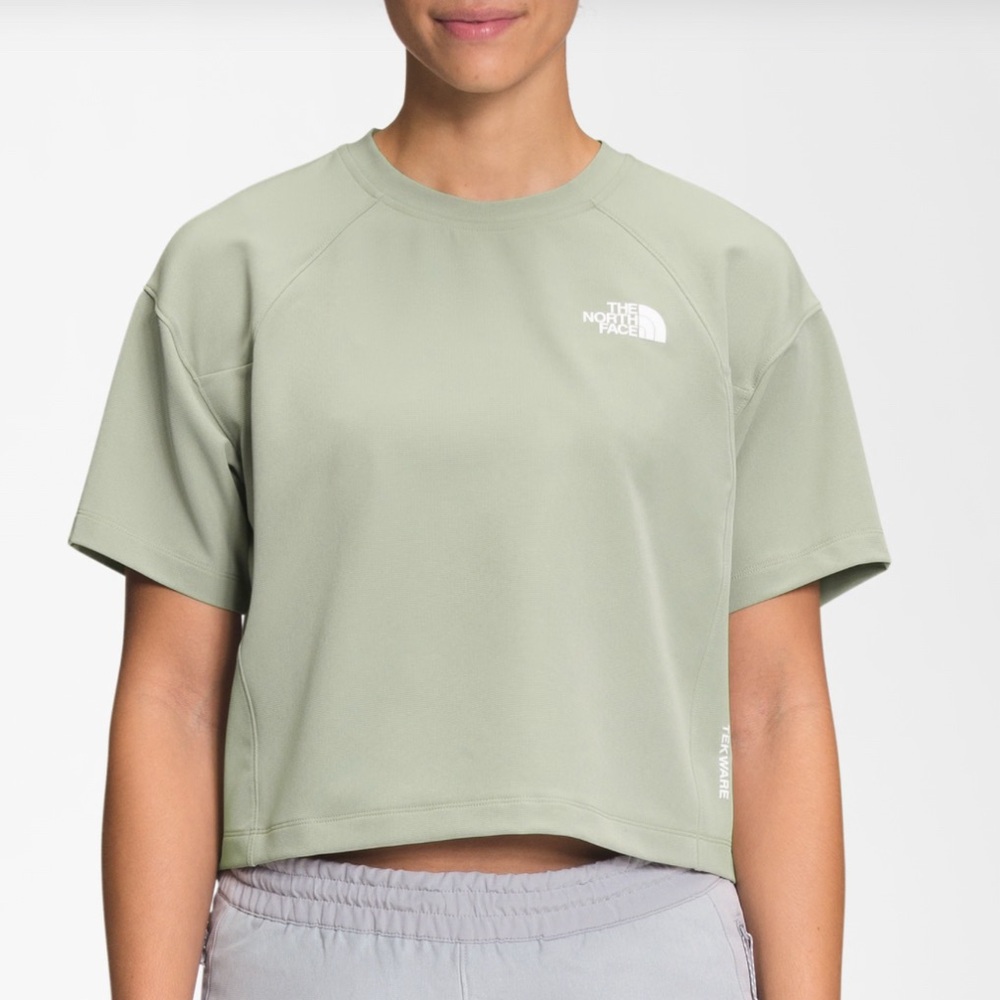 The North Face Tekware® Short Sleeve Top